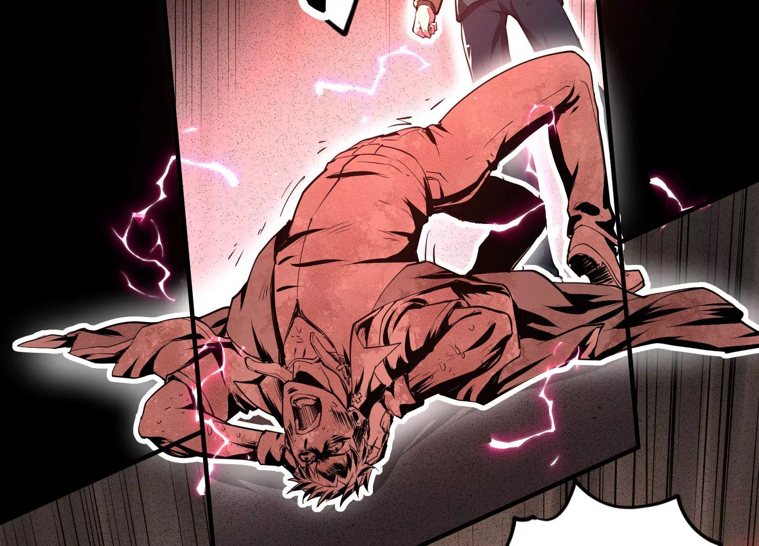 007 打入奴骨(1/3)-第8话