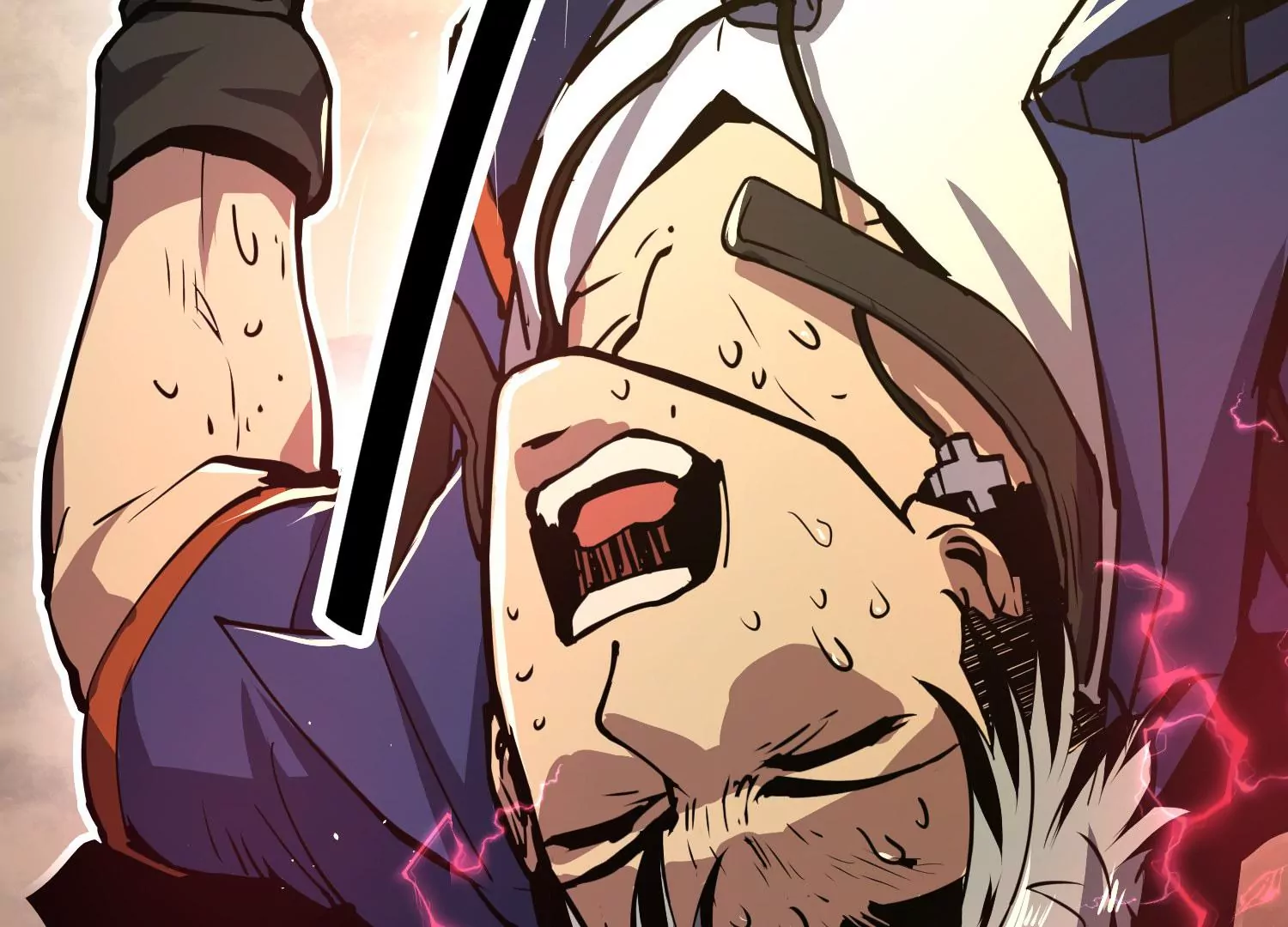 007 打入奴骨(1/3)-第8话