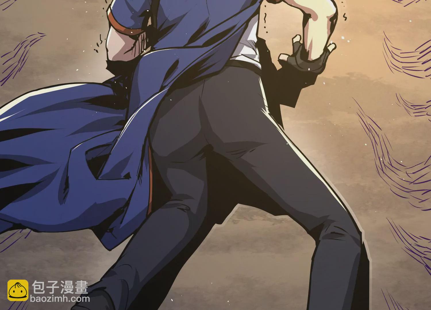 007 打入奴骨(1/3)-第8话