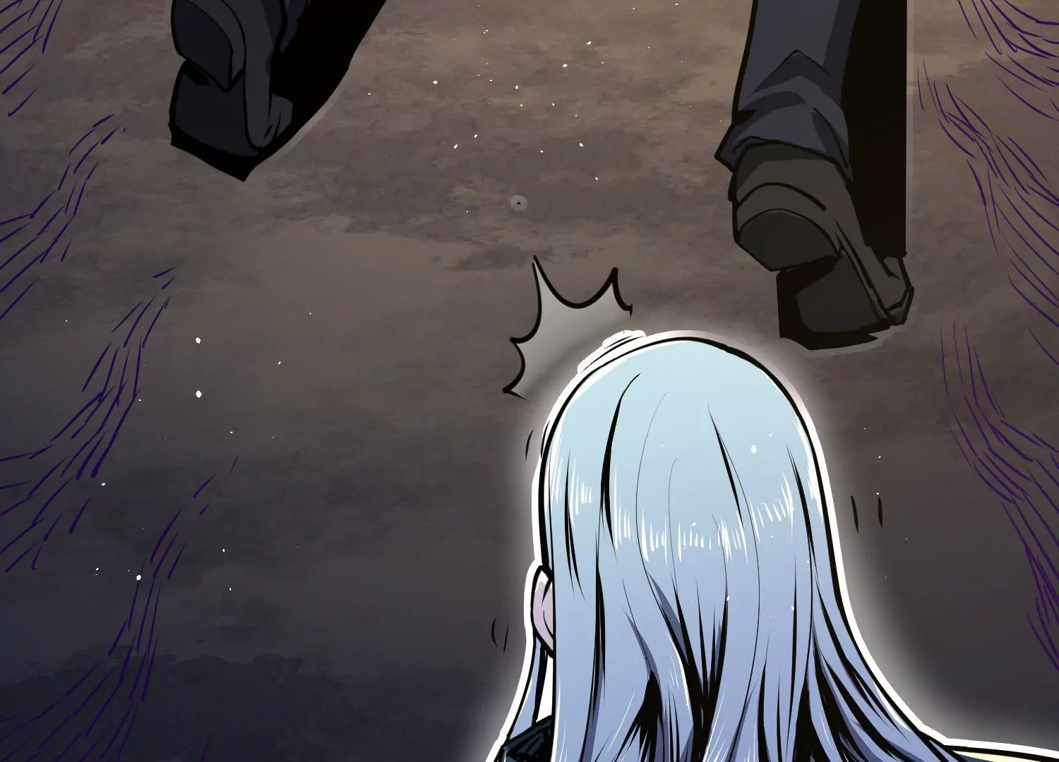 007 打入奴骨(1/3)-第8话