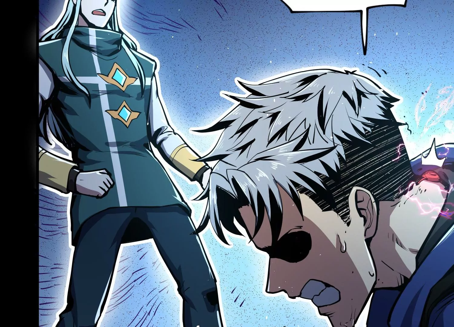 007 打入奴骨(1/3)-第8话