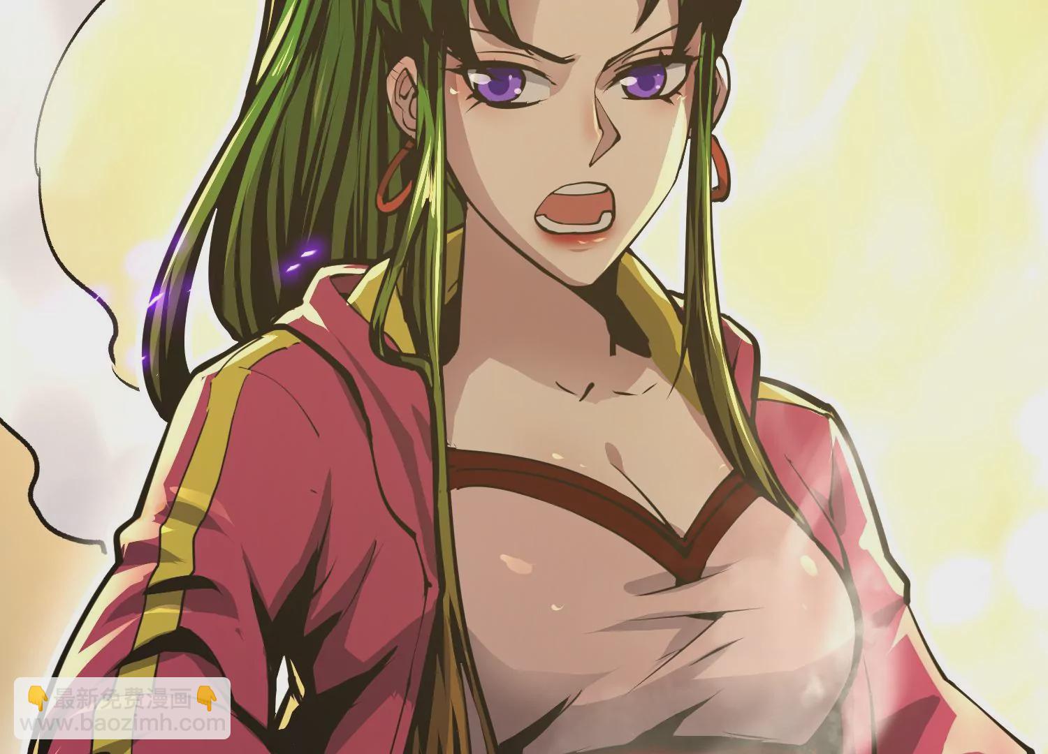 009 联手突围(1/4)-第10话