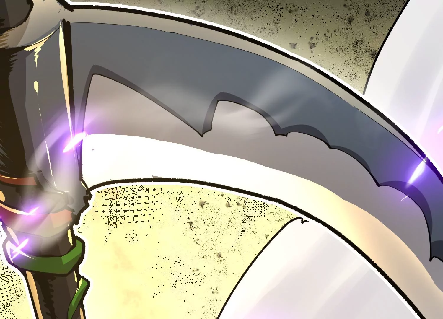 009 联手突围(1/4)-第10话