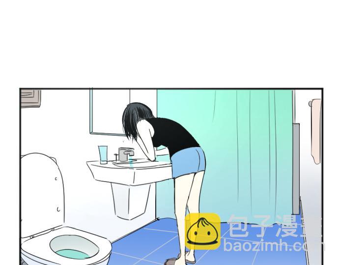 與鬼魂同居 - 第12話(1/4) - 3