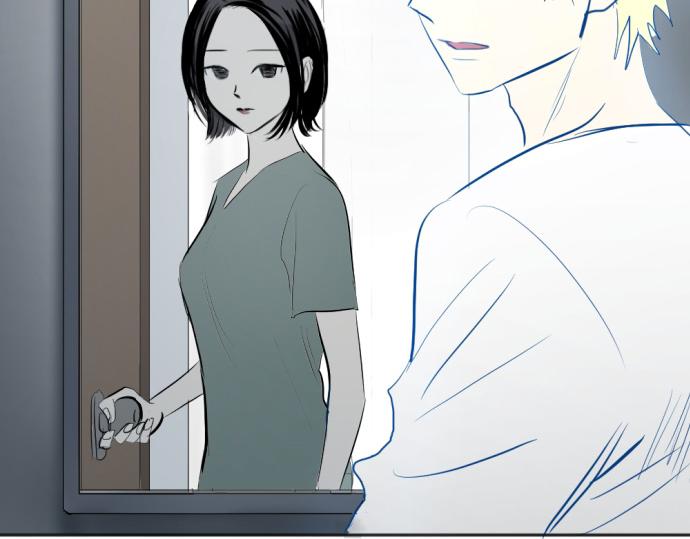 與鬼魂同居 - 第14話(1/4) - 7