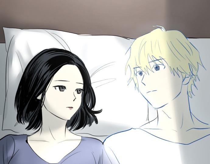 與鬼魂同居 - 第16話(1/5) - 2
