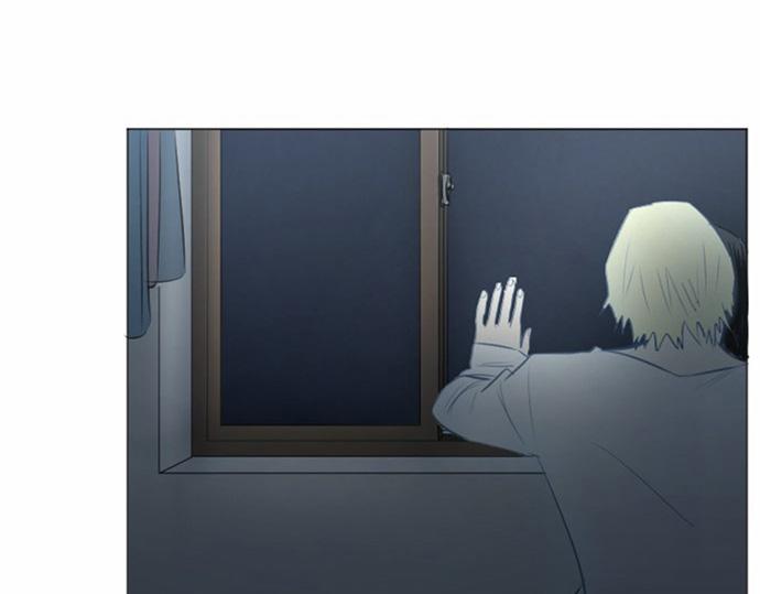 與鬼魂同居 - 第26話(1/4) - 4