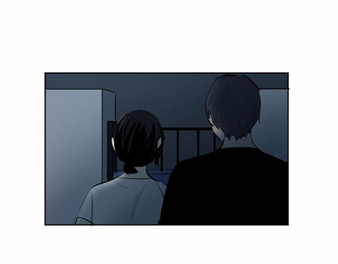 與鬼魂同居 - 第34話(1/4) - 1