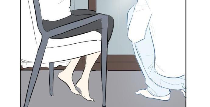 與鬼魂同居 - 第40話(1/4) - 4