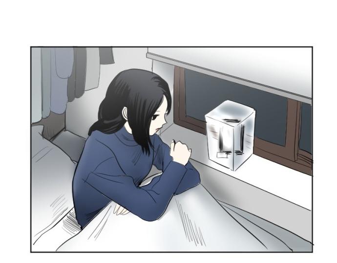 與鬼魂同居 - 第46話(1/4) - 7