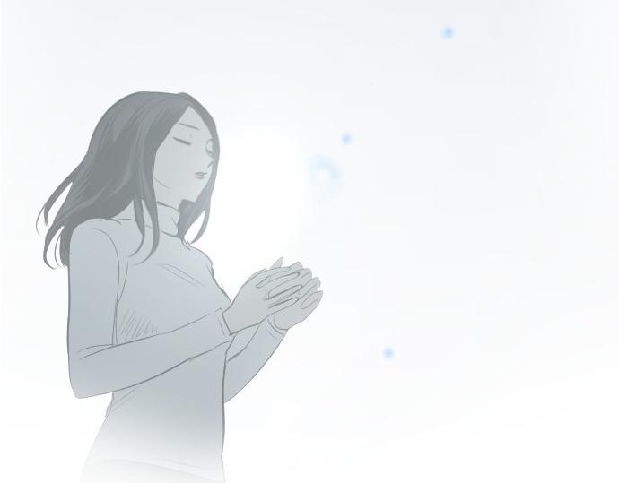 與鬼魂同居 - 後記 - 4