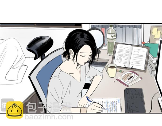 與鬼魂同居 - 第6話(1/4) - 8