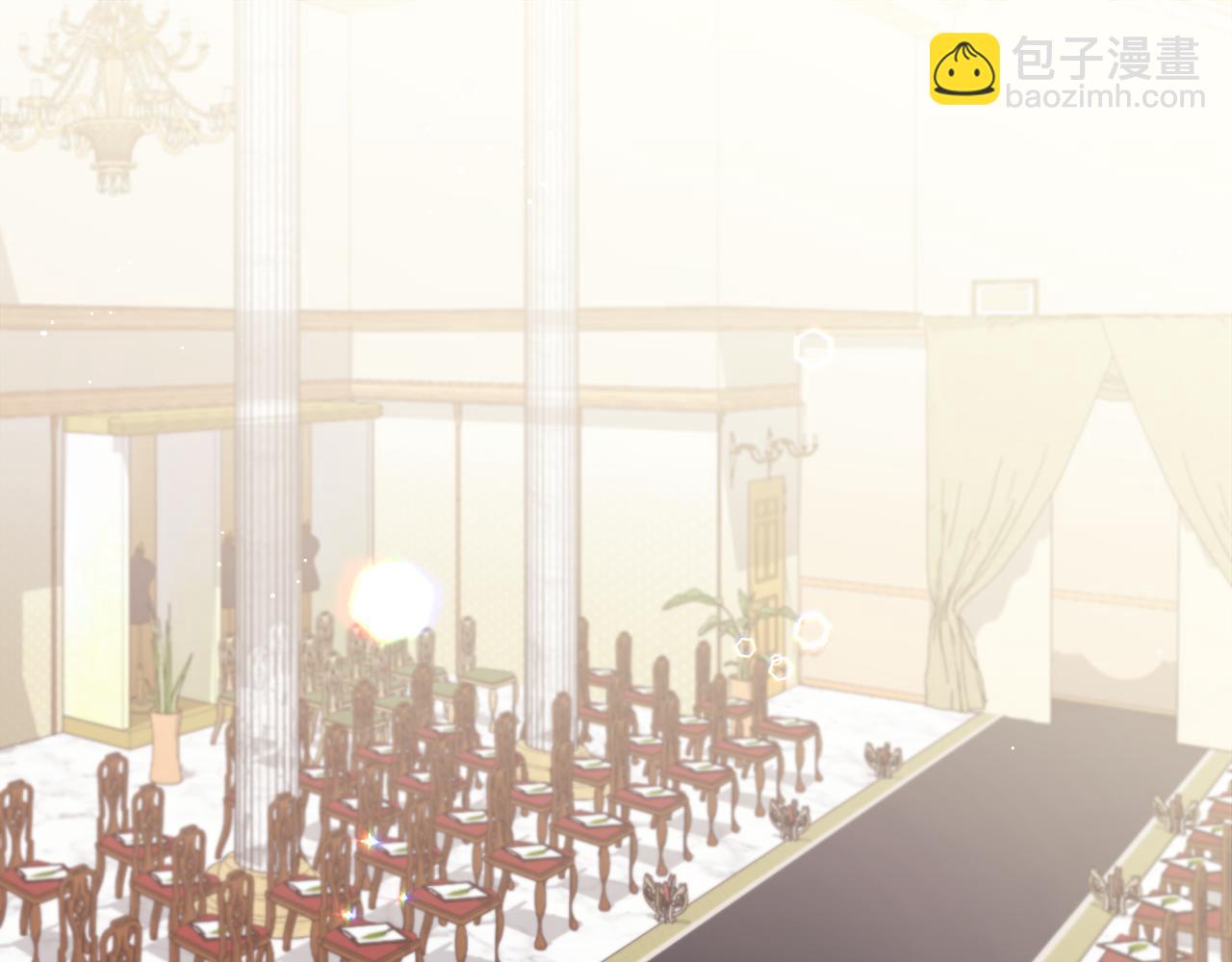 第115话 最华丽的时装秀(1/3)-第116话