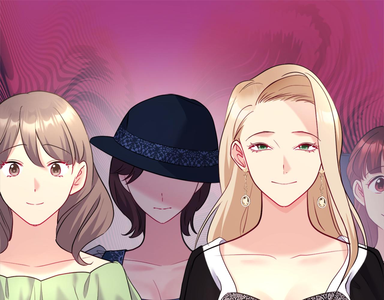 第115话 最华丽的时装秀(1/3)-第116话