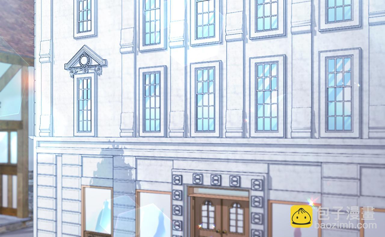 第115话 最华丽的时装秀(1/3)-第116话