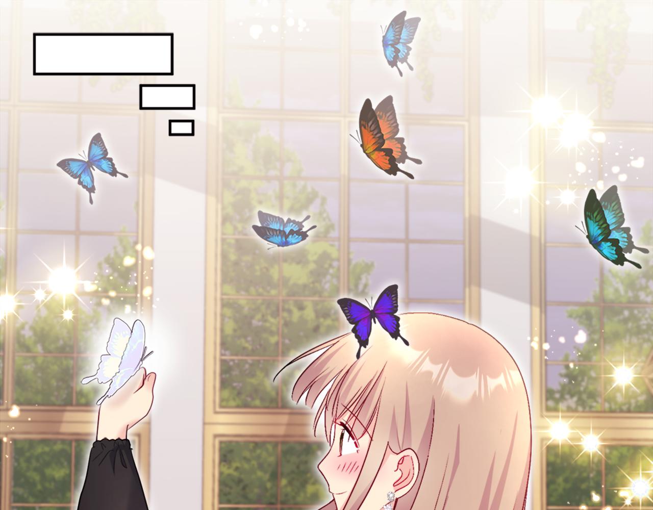 第121话 特别的礼物(1/3)-第122话