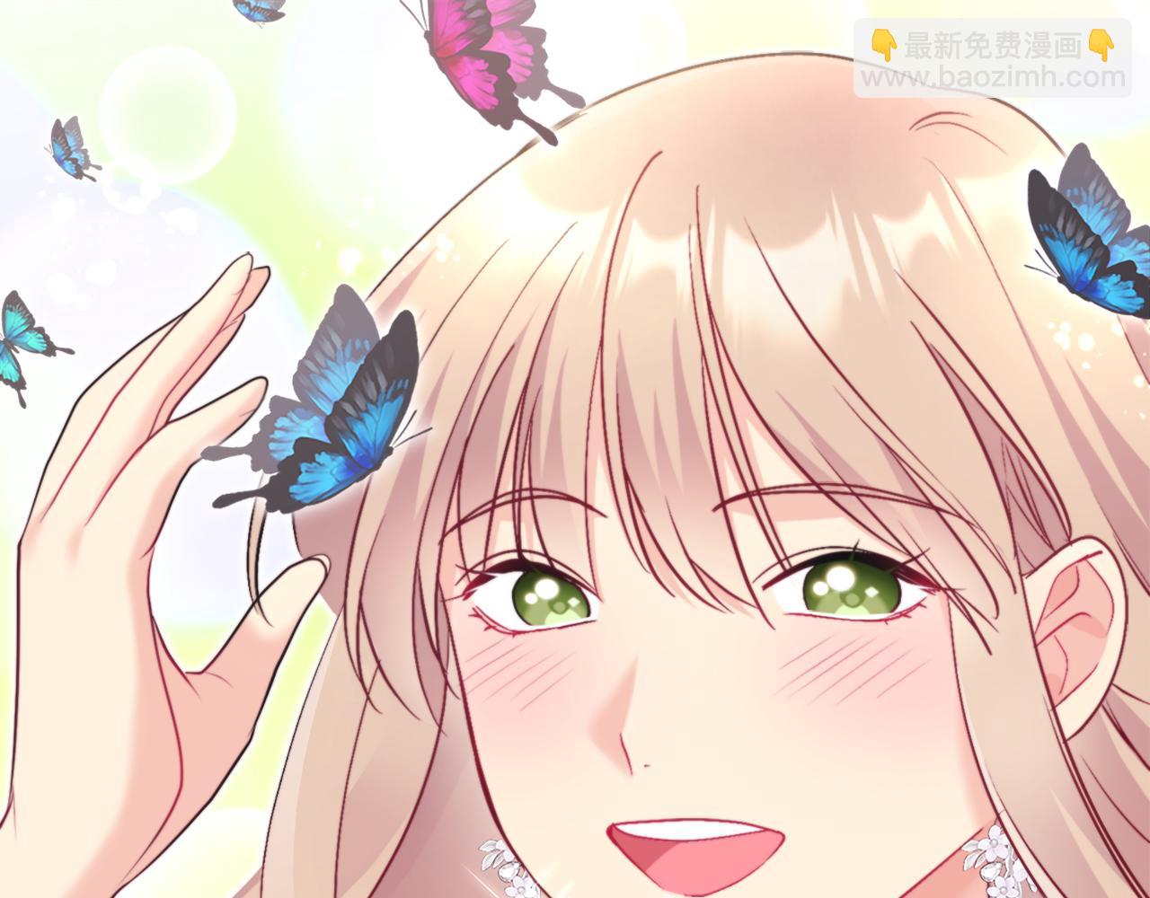 第121话 特别的礼物(1/3)-第122话