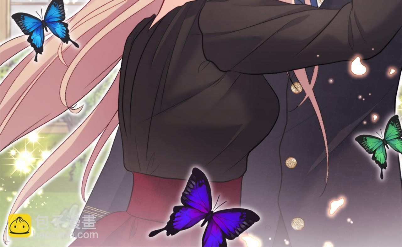 第121话 特别的礼物(1/3)-第122话