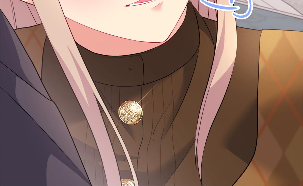 第127话 茶话会上遇情敌？(1/3)-第128话