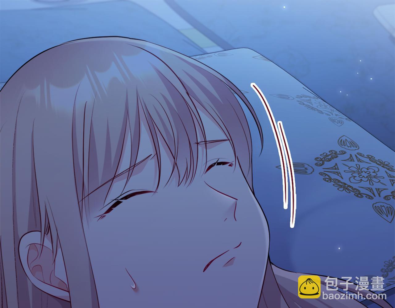 第127话 茶话会上遇情敌？(1/3)-第128话