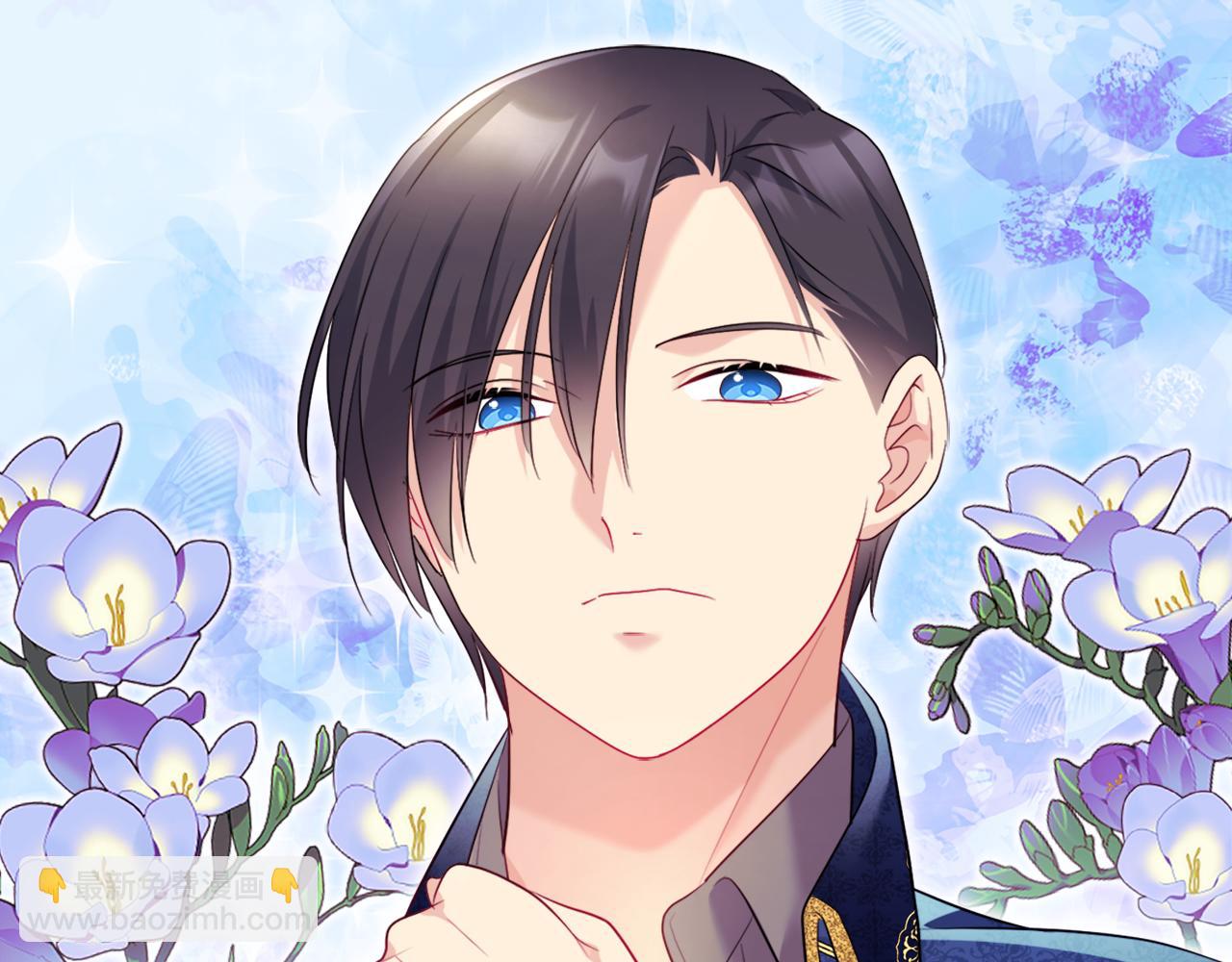 第135话 名为&ldquo;幸福&rdquo;(1/3)-第136话