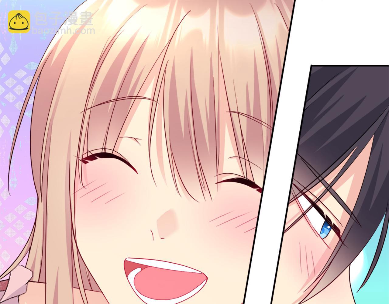 第135话 名为&ldquo;幸福&rdquo;(1/3)-第136话