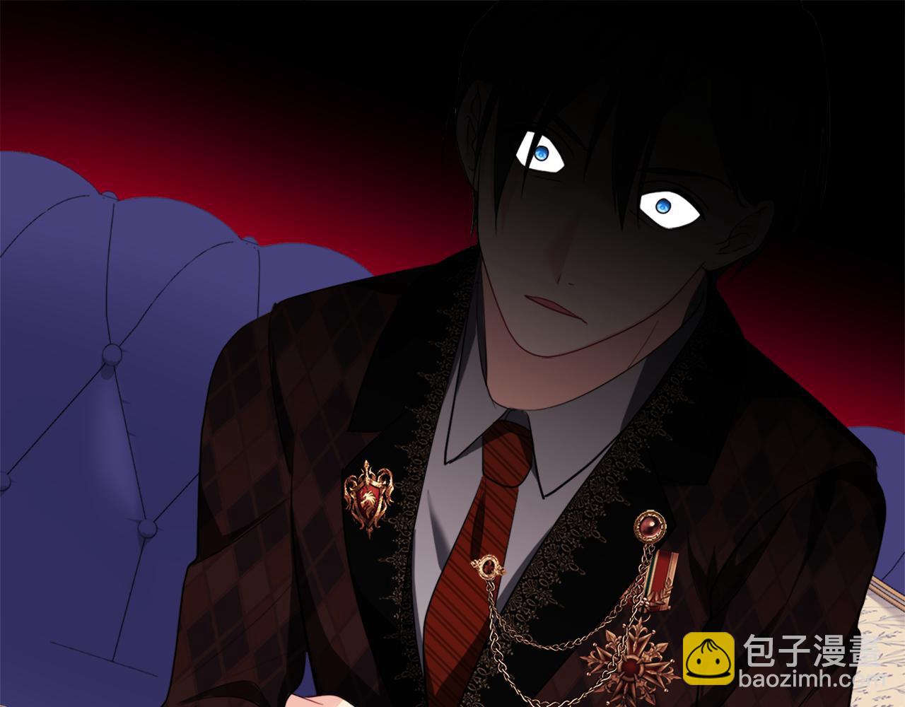 第135话 名为&ldquo;幸福&rdquo;(1/3)-第136话