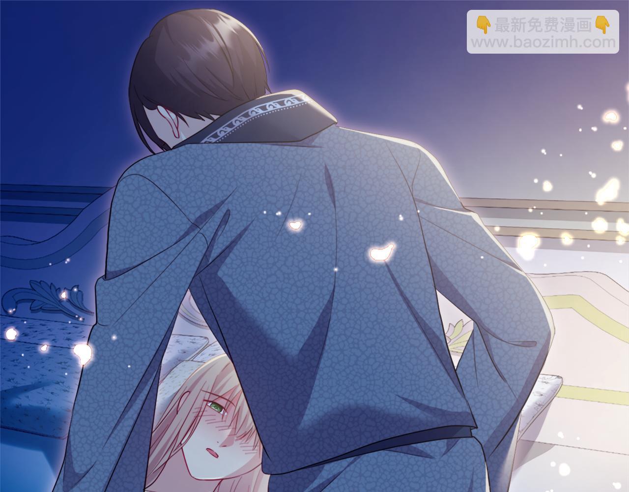 第147话 转危为安(1/3)-第148话