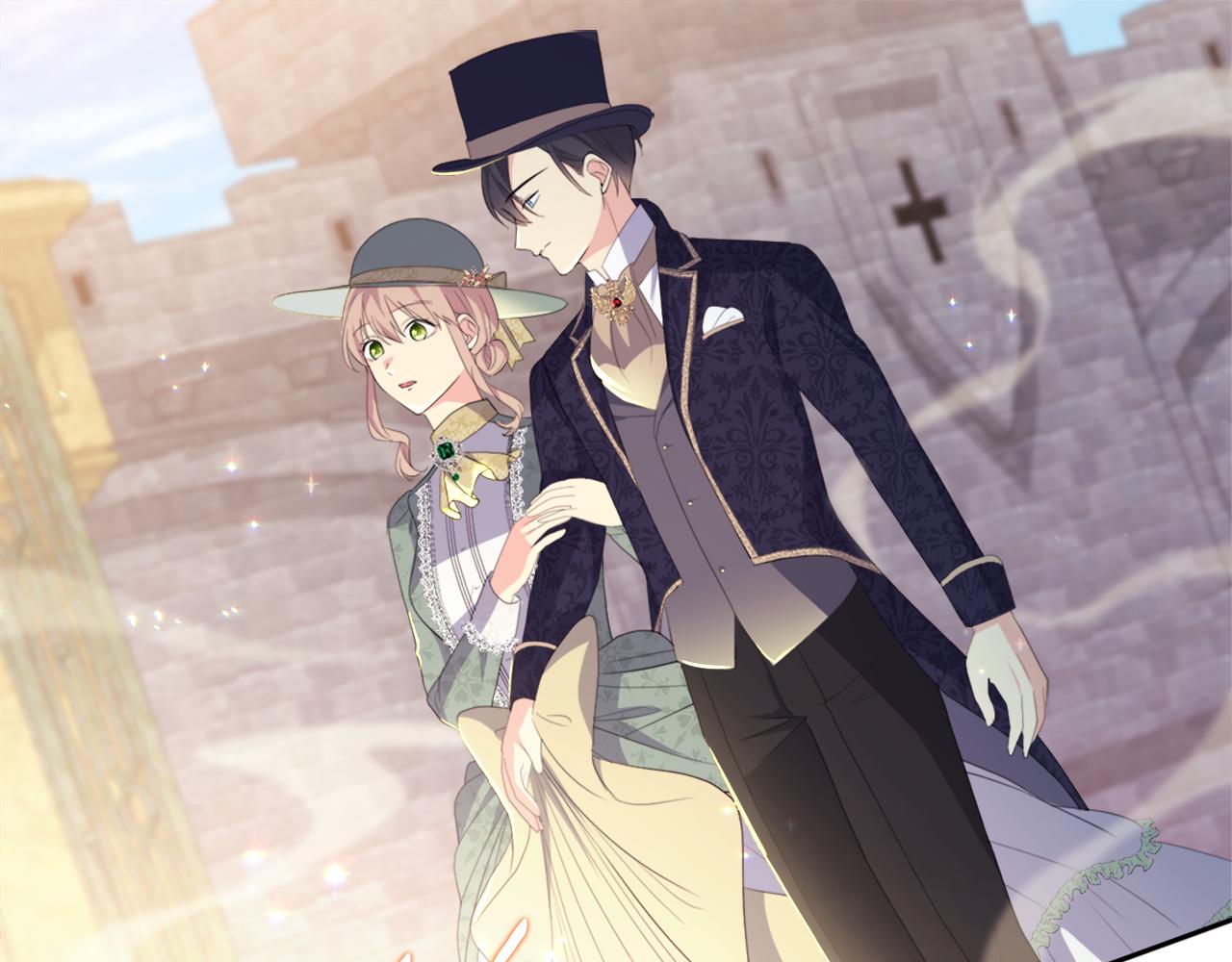 第153话 进入公爵城(1/3)-第154话