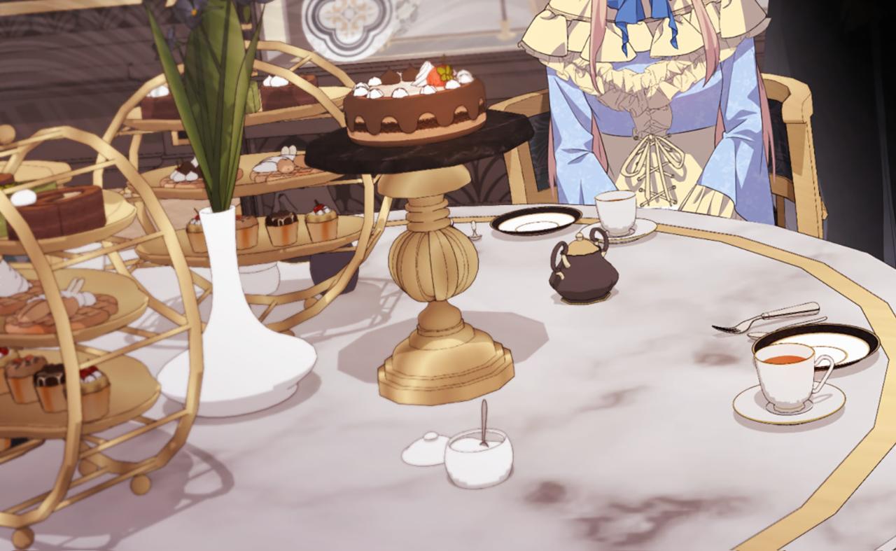 第157话 我的丈夫我来护(1/3)-第158话