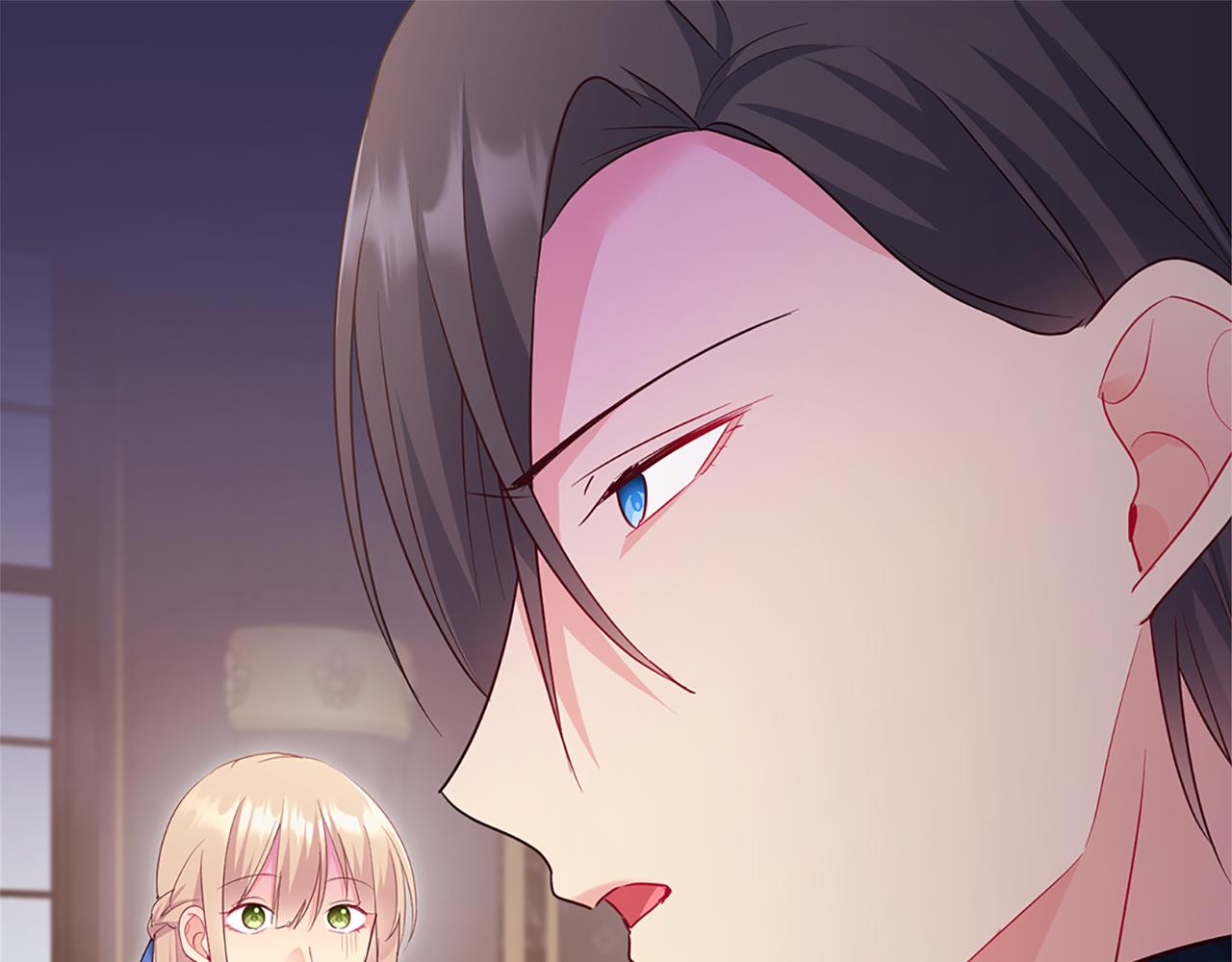 第157话 我的丈夫我来护(1/3)-第158话