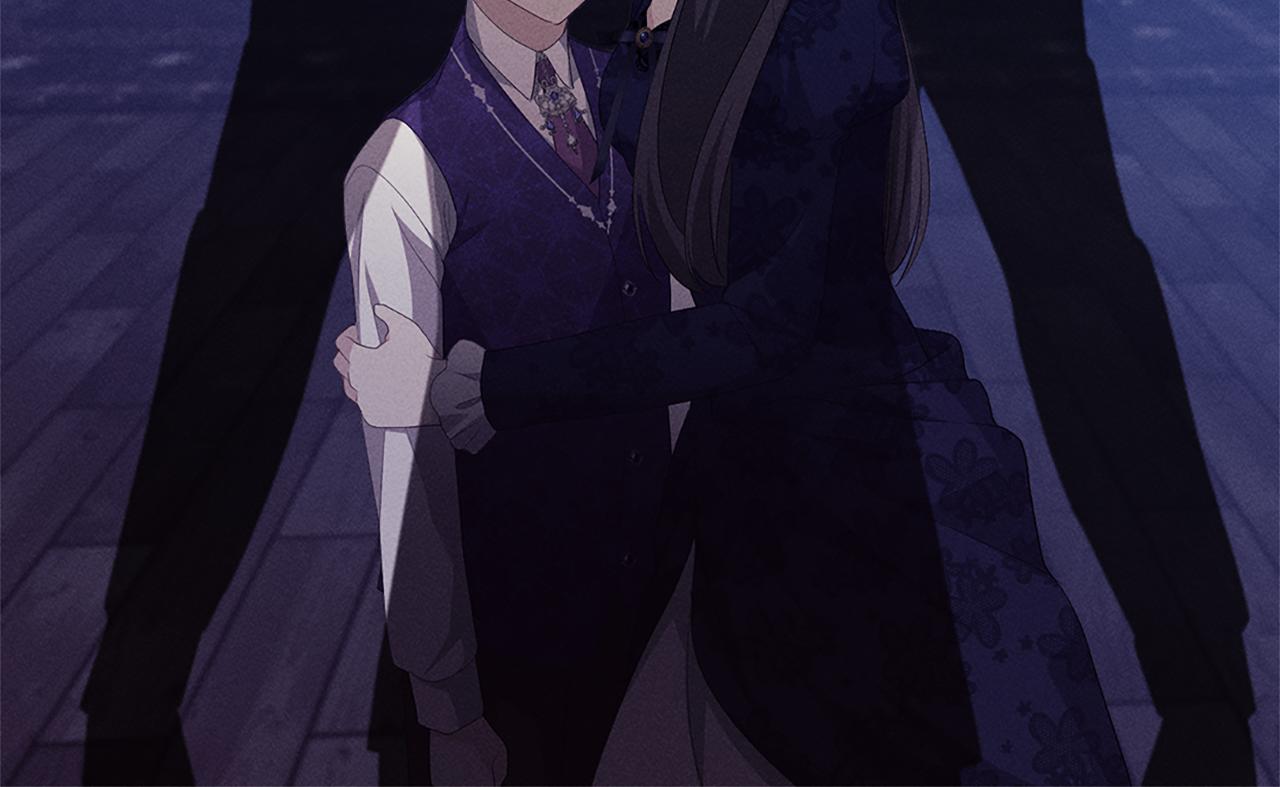 第157话 我的丈夫我来护(1/3)-第158话