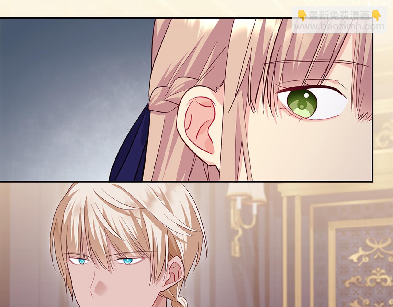 第163话 当面对质(1/3)-第164话