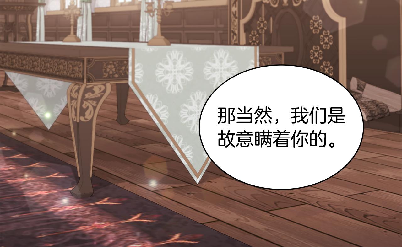 第165话 公爵再次昏睡(1/3)-第166话