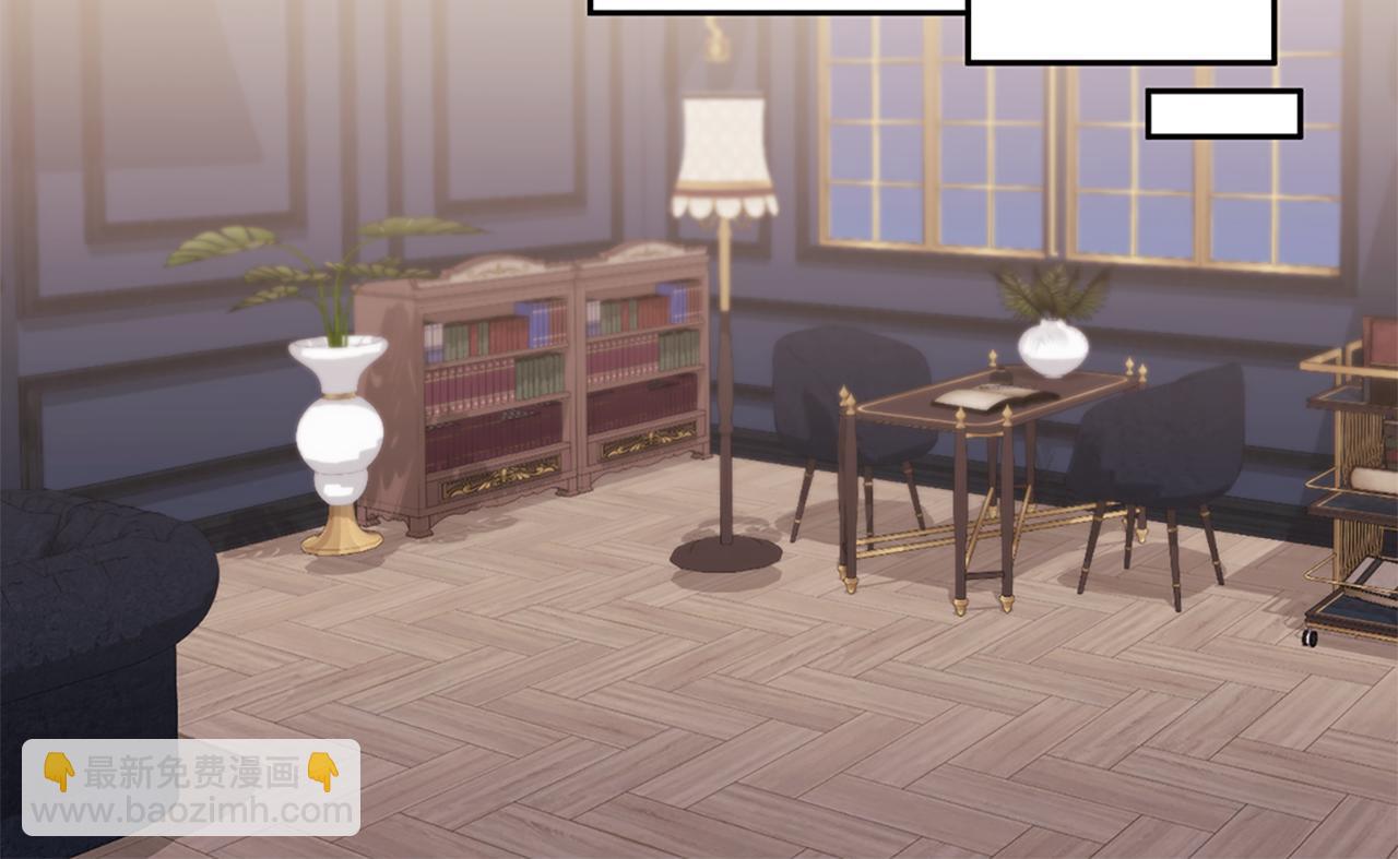 第165话 公爵再次昏睡(1/3)-第166话