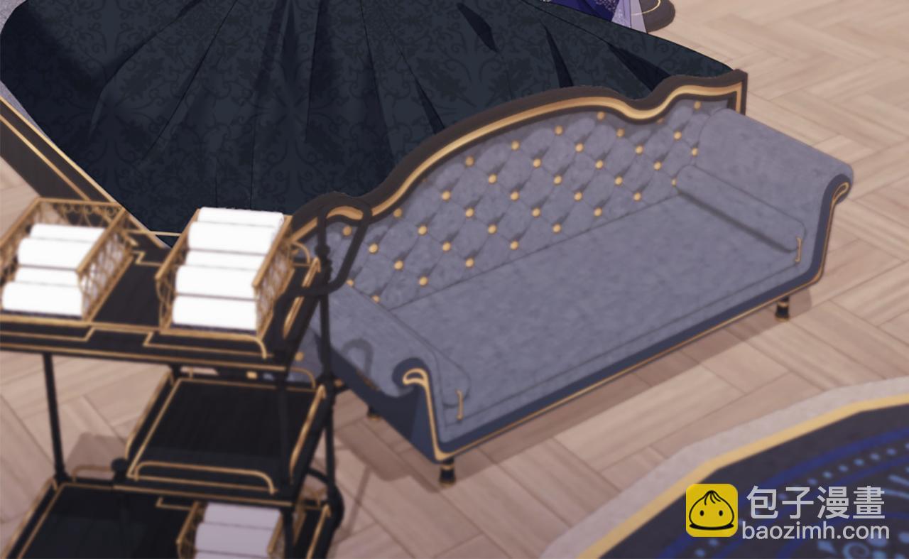 第165话 公爵再次昏睡(1/3)-第166话