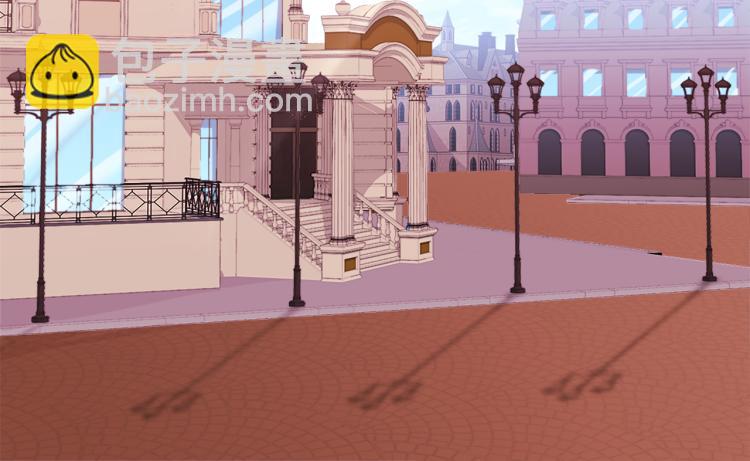 第17话 玫瑰的阴谋(1/3)-第18话