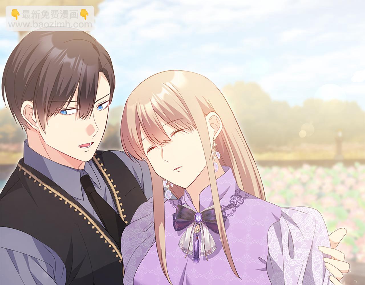 第171话 难道一切都是梦？(1/3)-第172话