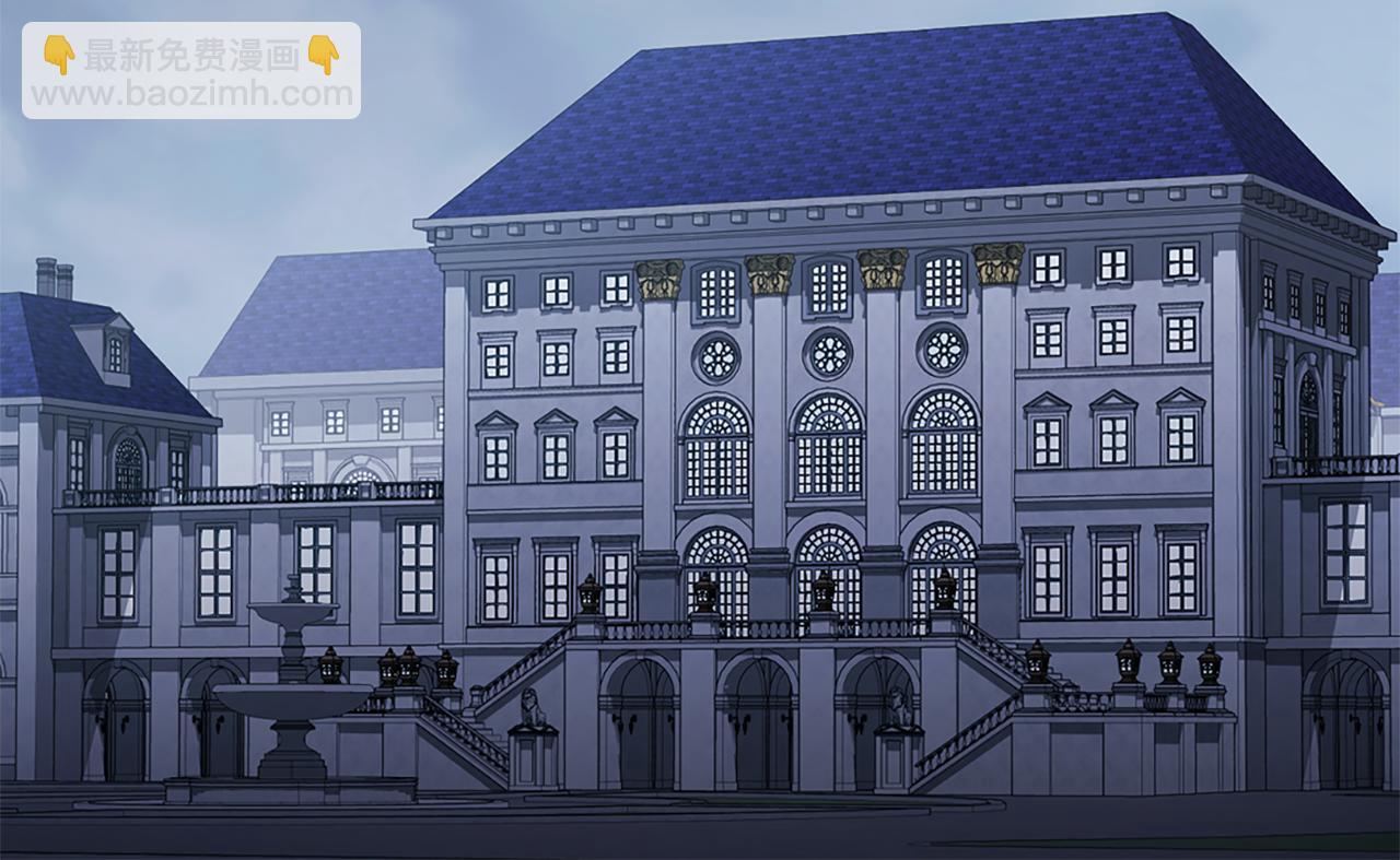 第173话 再次相见(1/3)-第174话