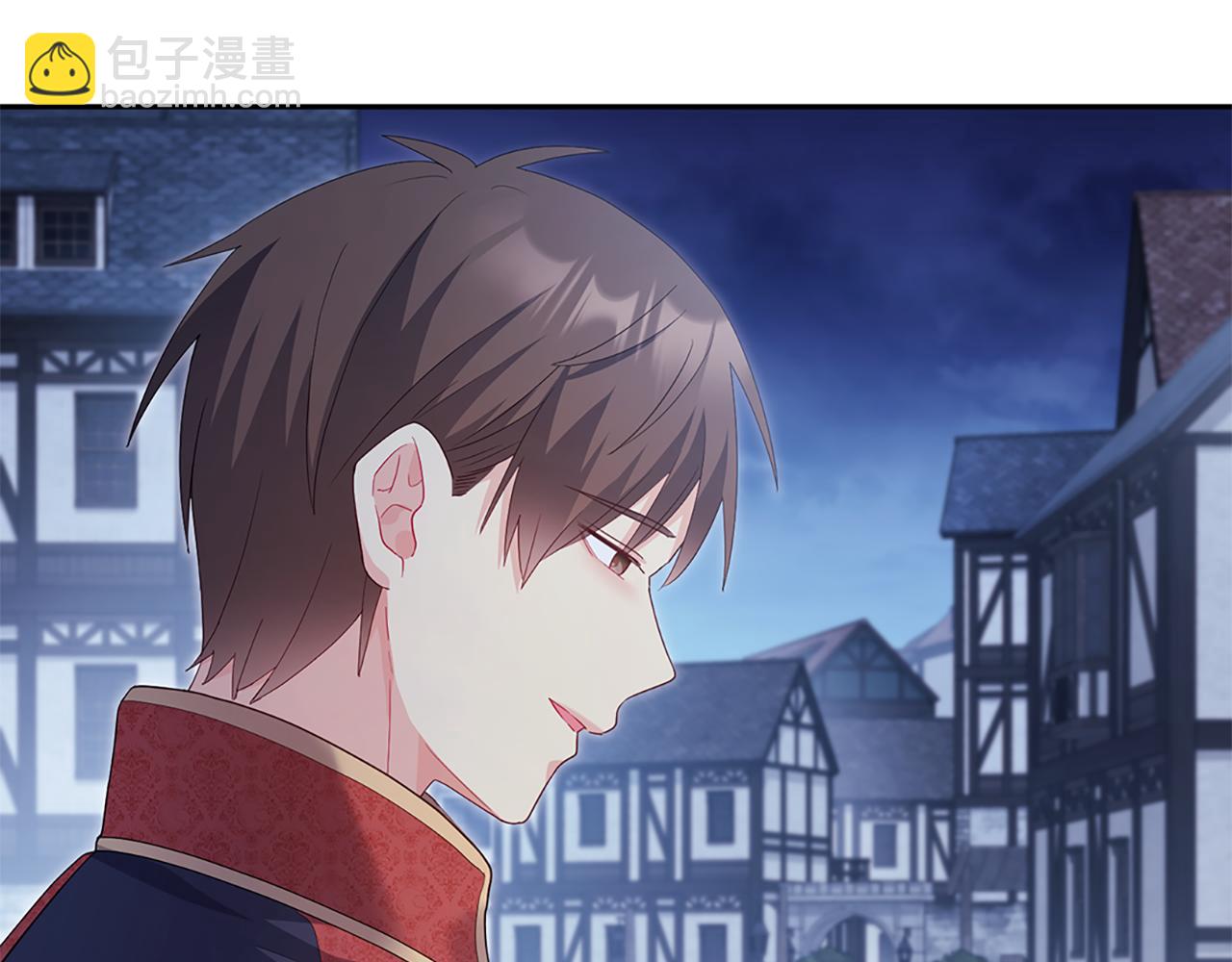 第173话 再次相见(1/3)-第174话