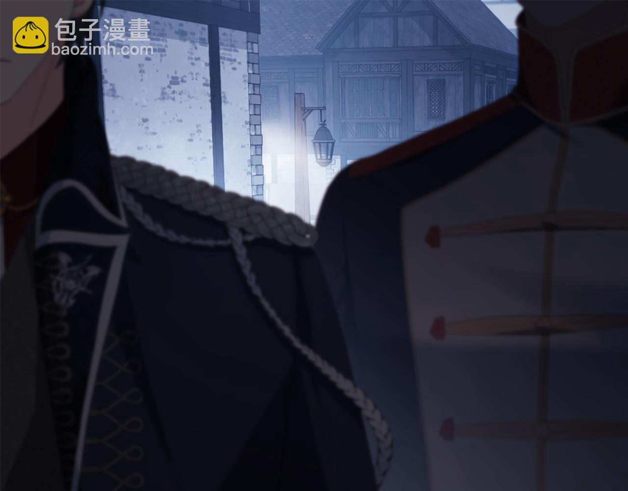 第173话 再次相见(1/3)-第174话