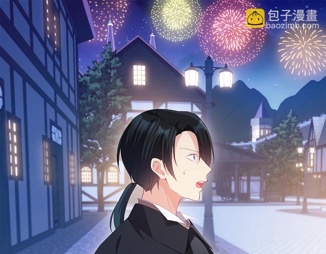 第181话 幽灵释怀(1/3)-第182话