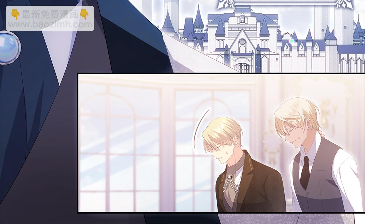 完结话 未来，唯有幸福(1/3)-第184话