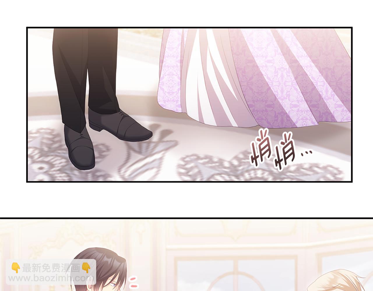 完结话 未来，唯有幸福(1/3)-第184话