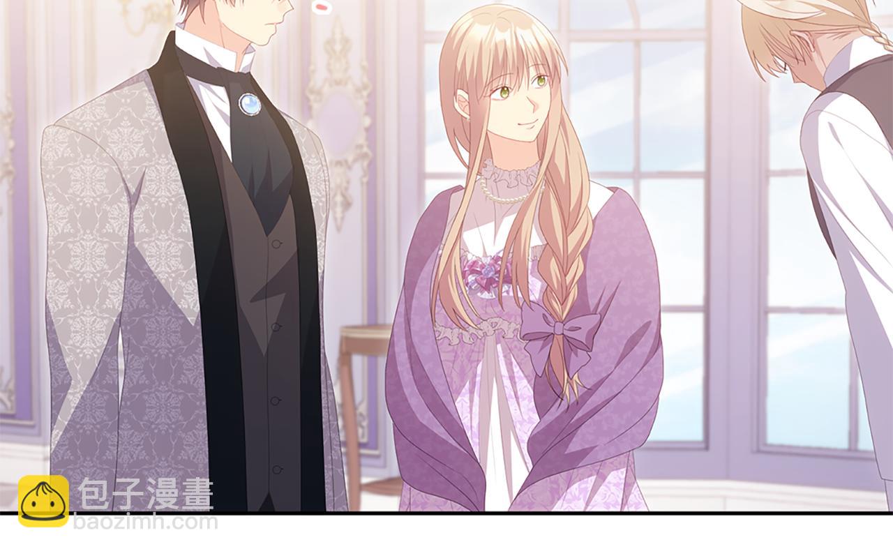 完结话 未来，唯有幸福(1/3)-第184话