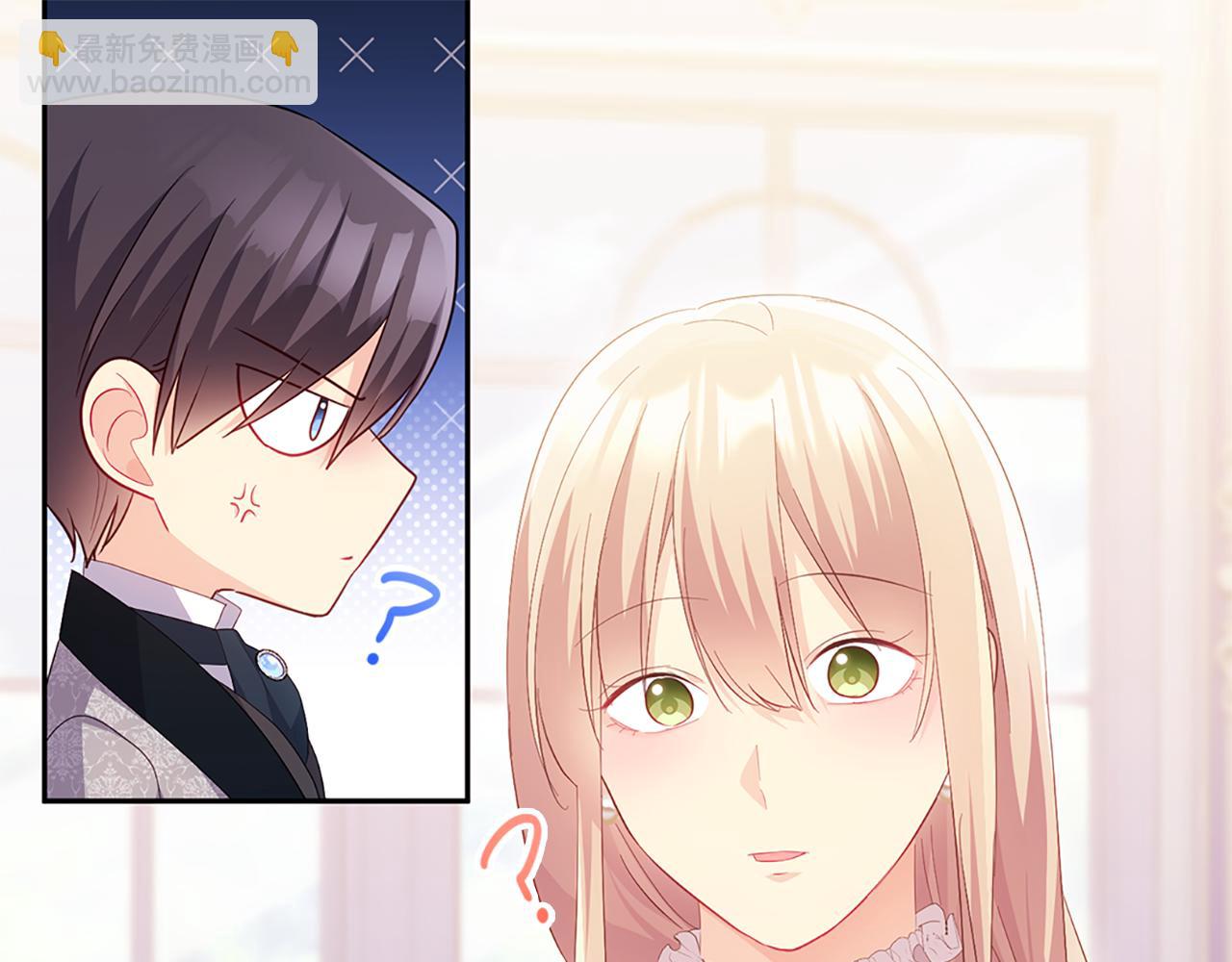 完结话 未来，唯有幸福(1/3)-第184话