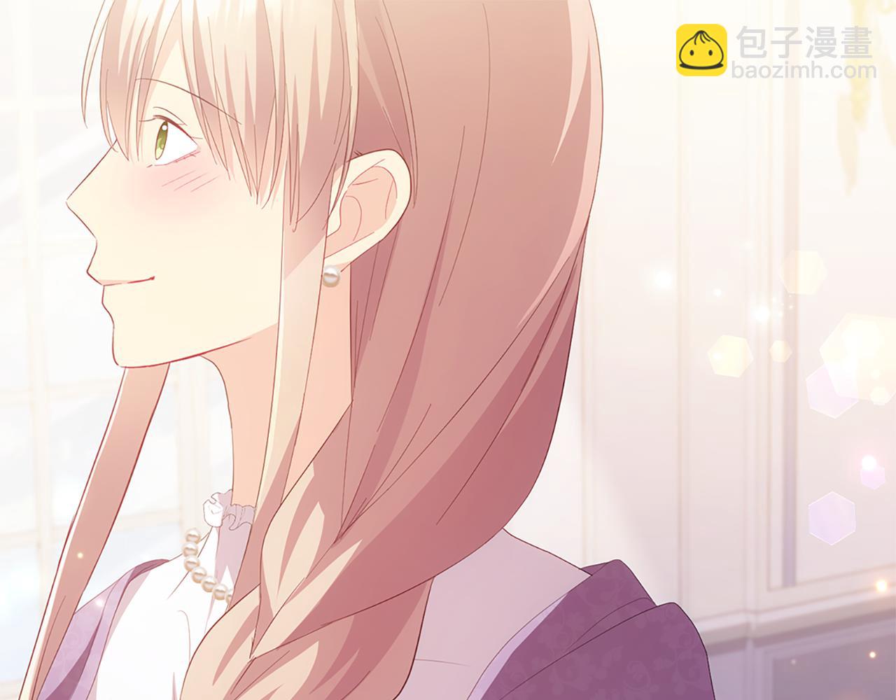 完结话 未来，唯有幸福(1/3)-第184话