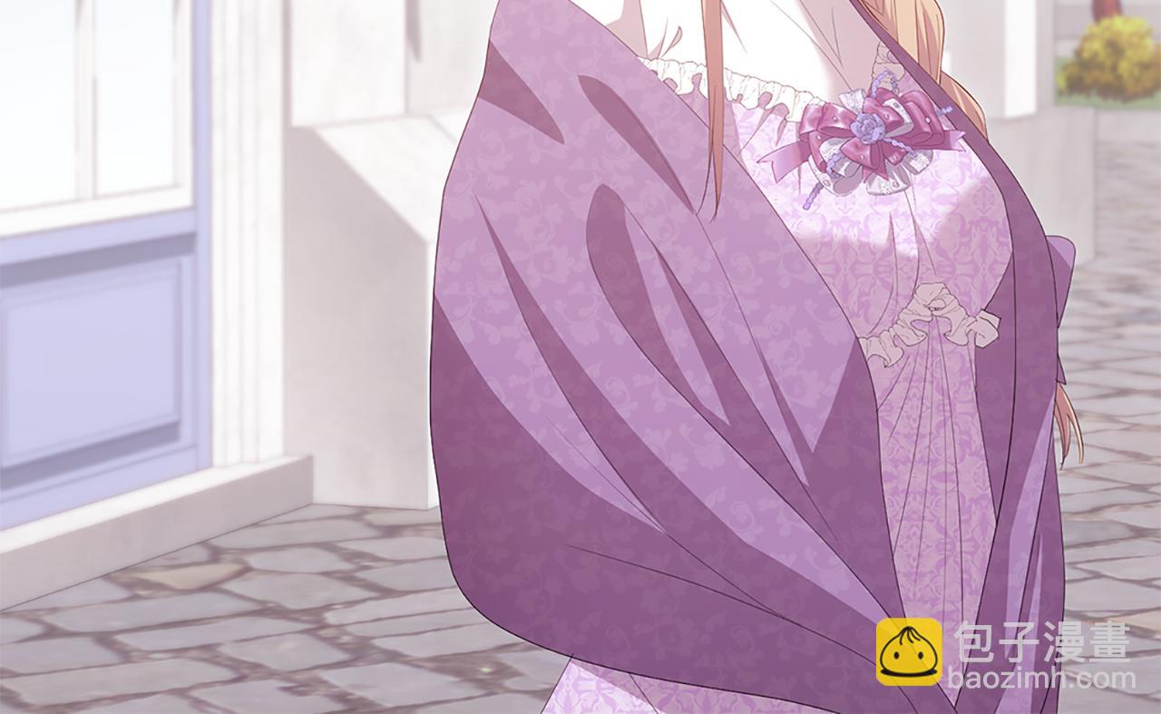 完结话 未来，唯有幸福(1/3)-第184话