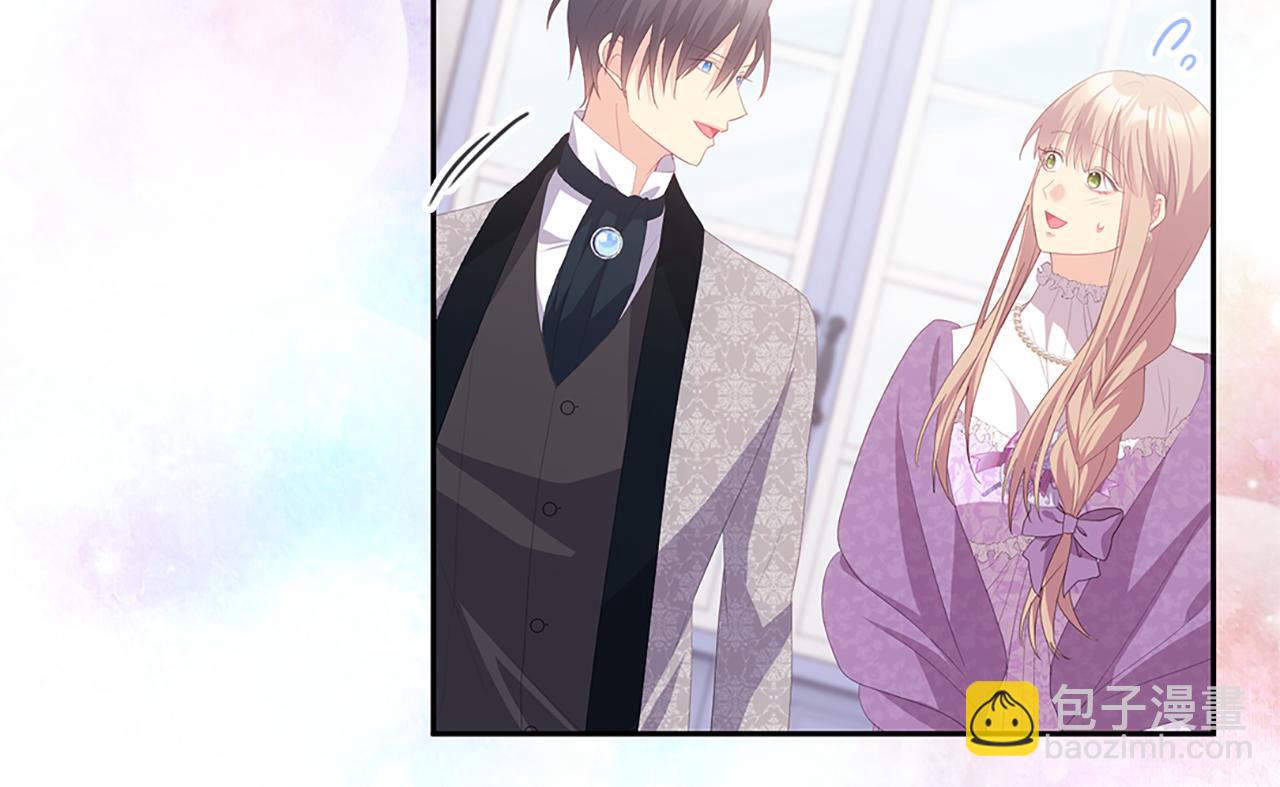 完结话 未来，唯有幸福(1/3)-第184话