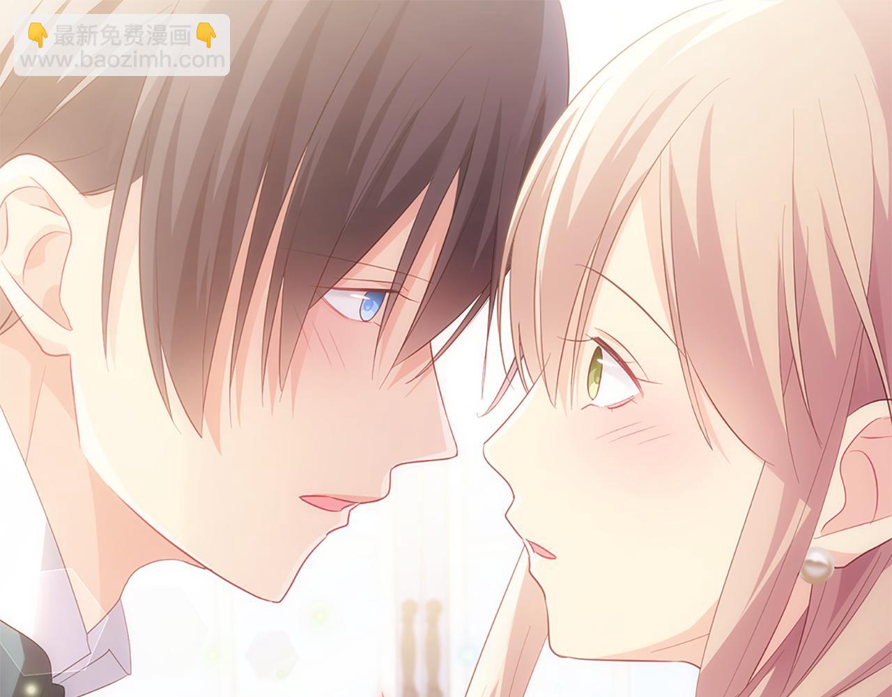 完结话 未来，唯有幸福(1/3)-第184话